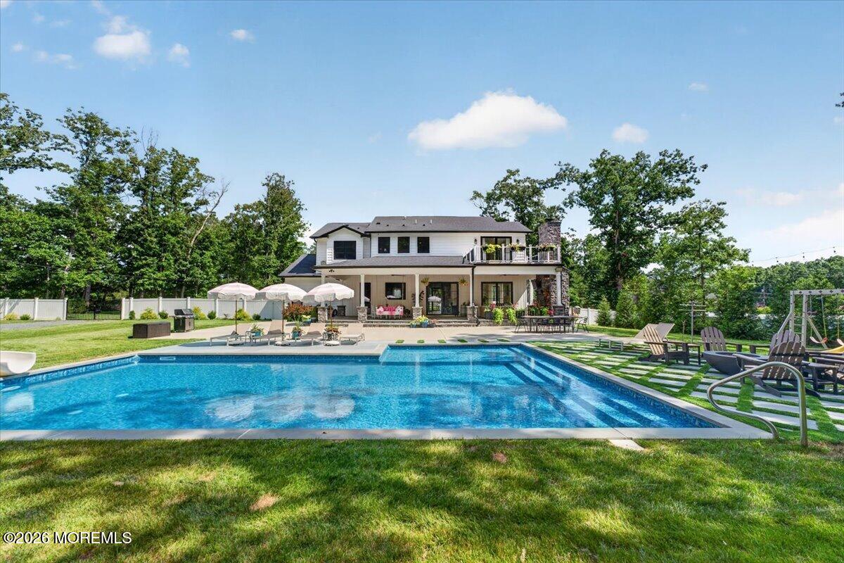 649 Homestead Road Jackson NJ 08527