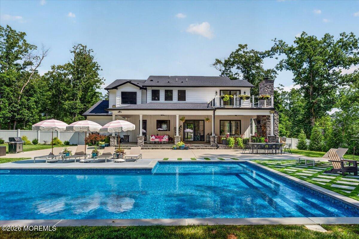 649 Homestead Road Jackson NJ 08527