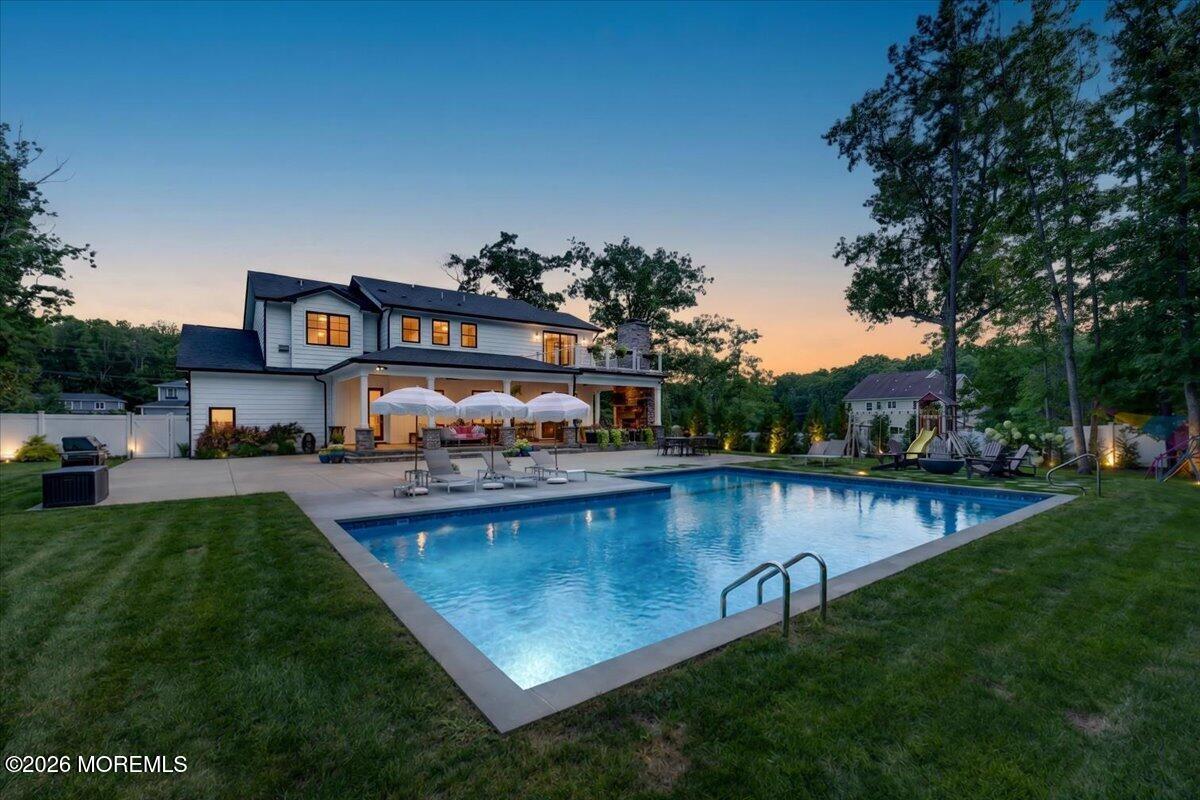649 Homestead Road Jackson NJ 08527