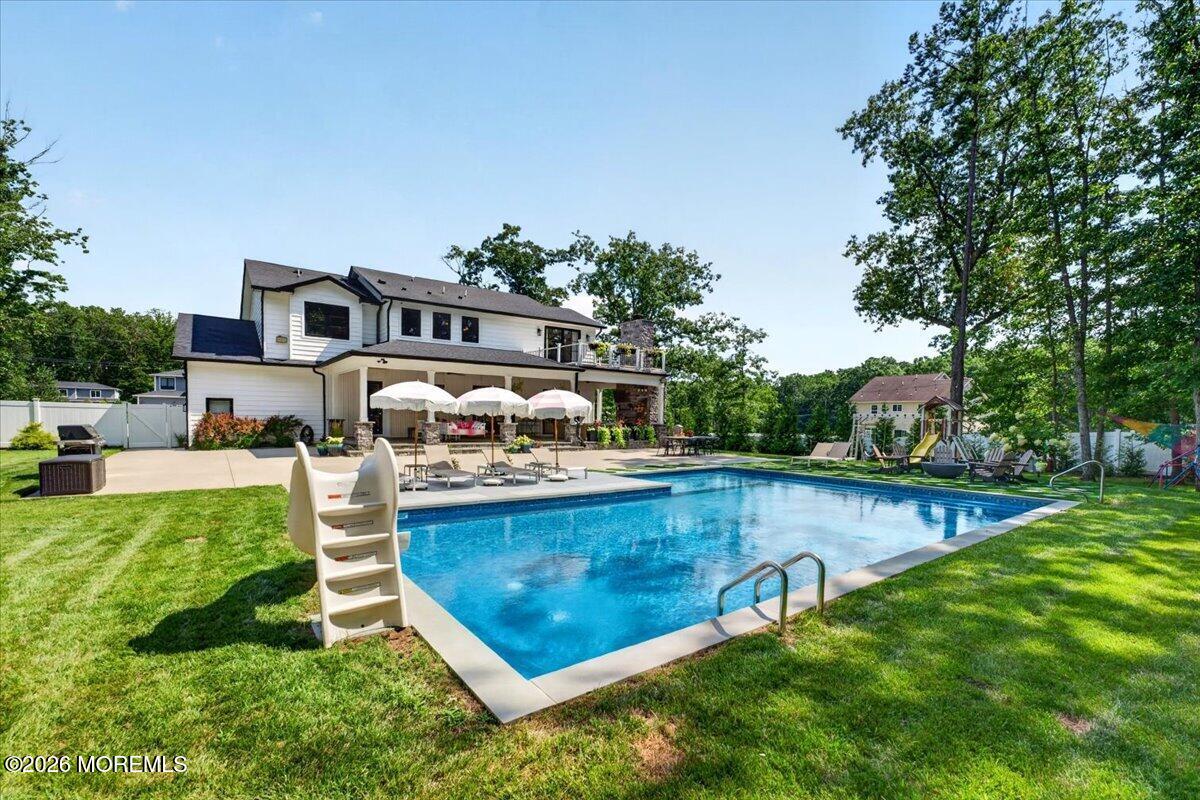 649 Homestead Road Jackson NJ 08527