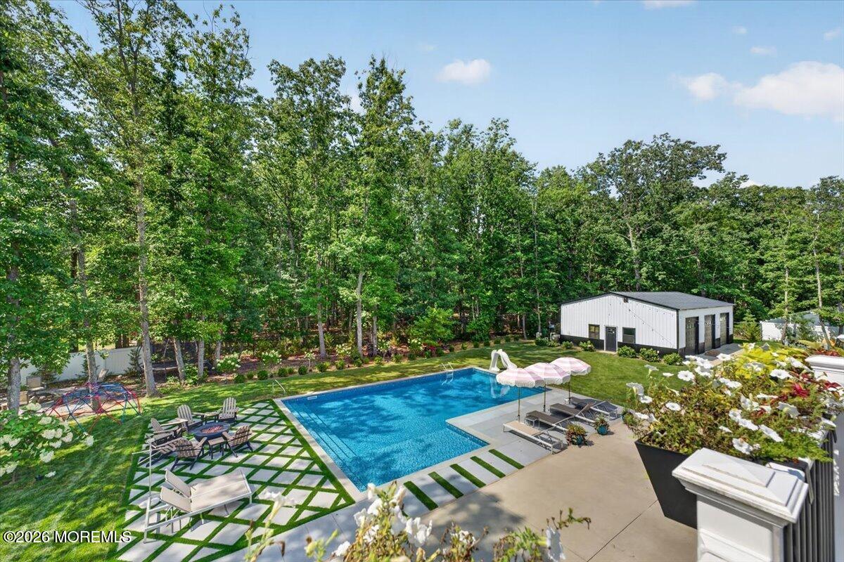649 Homestead Road Jackson NJ 08527