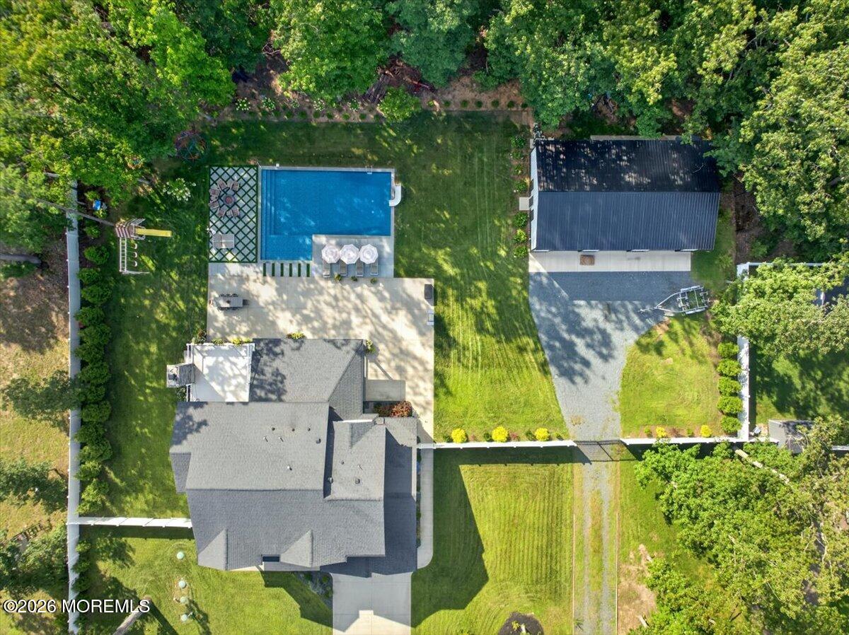 649 Homestead Road Jackson NJ 08527