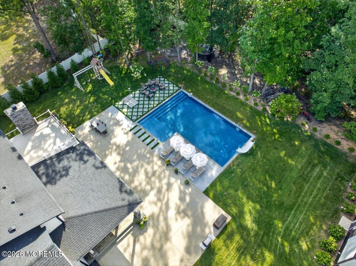 649 Homestead Road Jackson NJ 08527