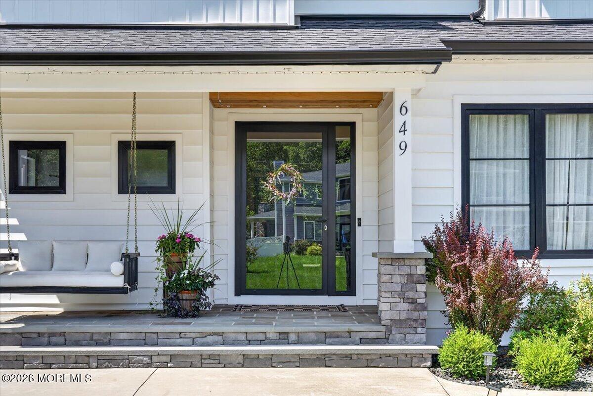 649 Homestead Road Jackson NJ 08527