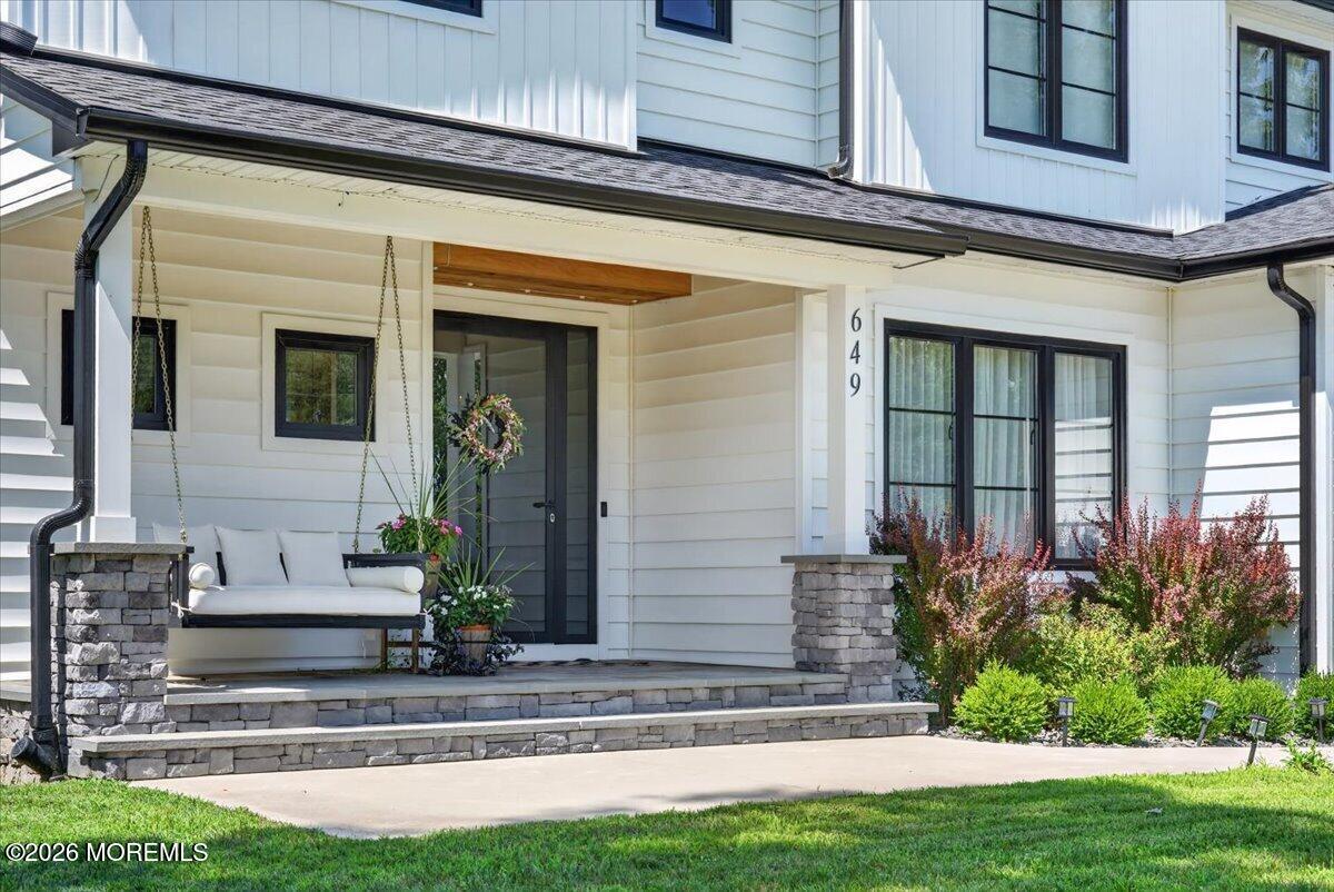 649 Homestead Road Jackson NJ 08527