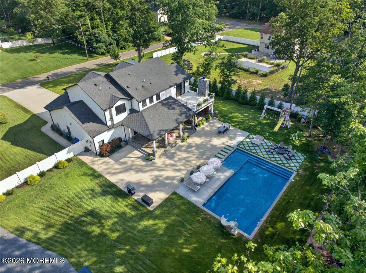 649 Homestead Road Jackson NJ 08527