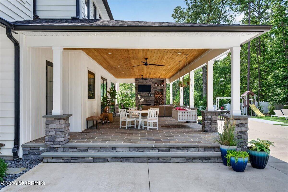 649 Homestead Road Jackson NJ 08527