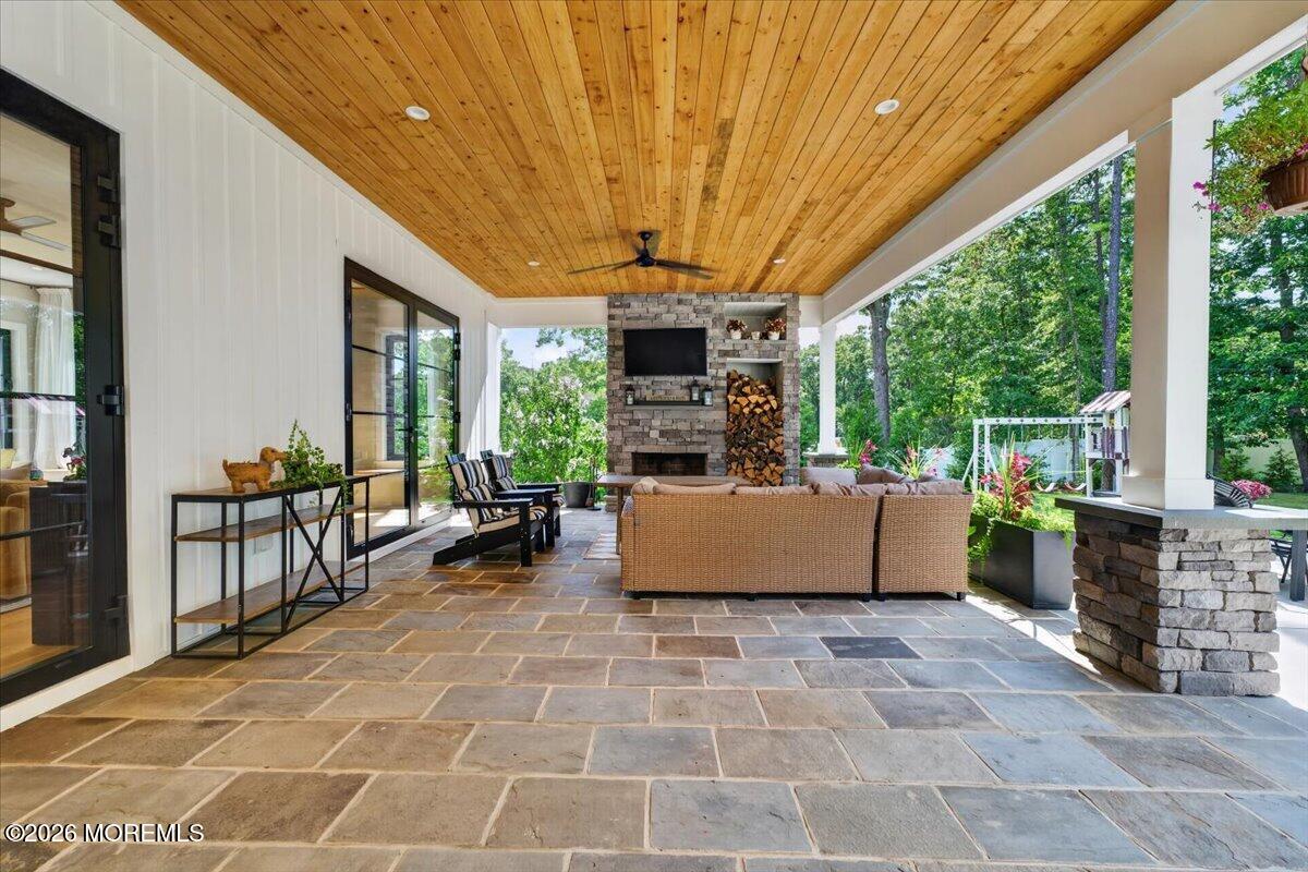 649 Homestead Road Jackson NJ 08527