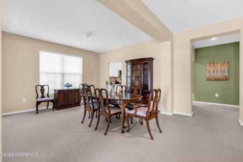 11 Carlisle Drive Jackson NJ 08527