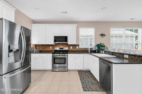 11 Carlisle Drive Jackson NJ 08527