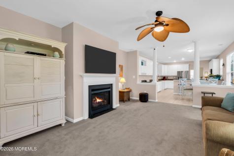 11 Carlisle Drive Jackson NJ 08527