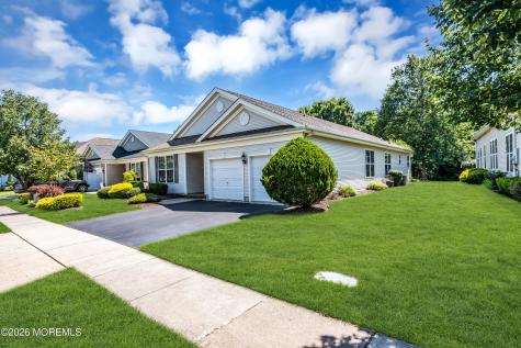 11 Carlisle Drive Jackson NJ 08527