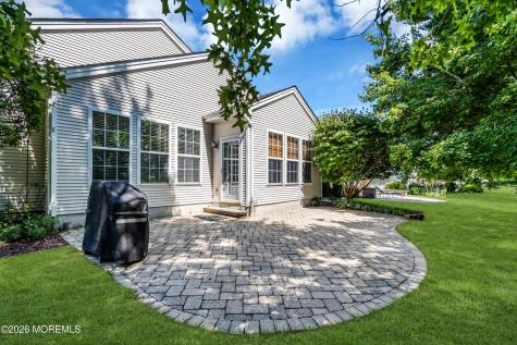 11 Carlisle Drive Jackson NJ 08527