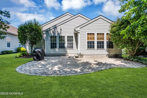 11 Carlisle Drive Jackson NJ 08527