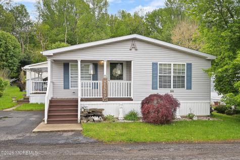 26 Village Road Morganville NJ 07751