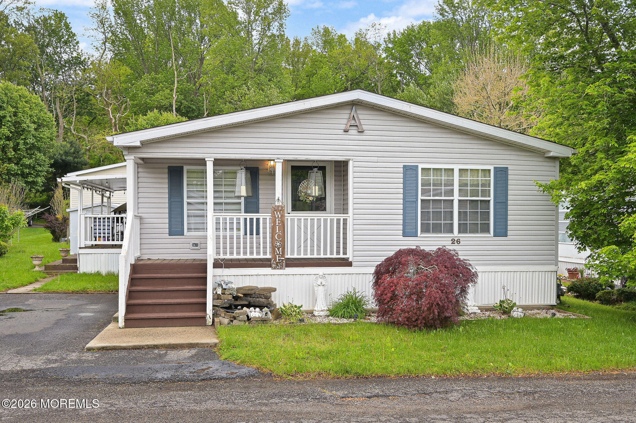 26 Village Road Morganville NJ 07751