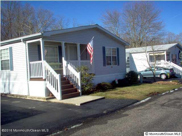 26 Village Road Morganville NJ 07751
