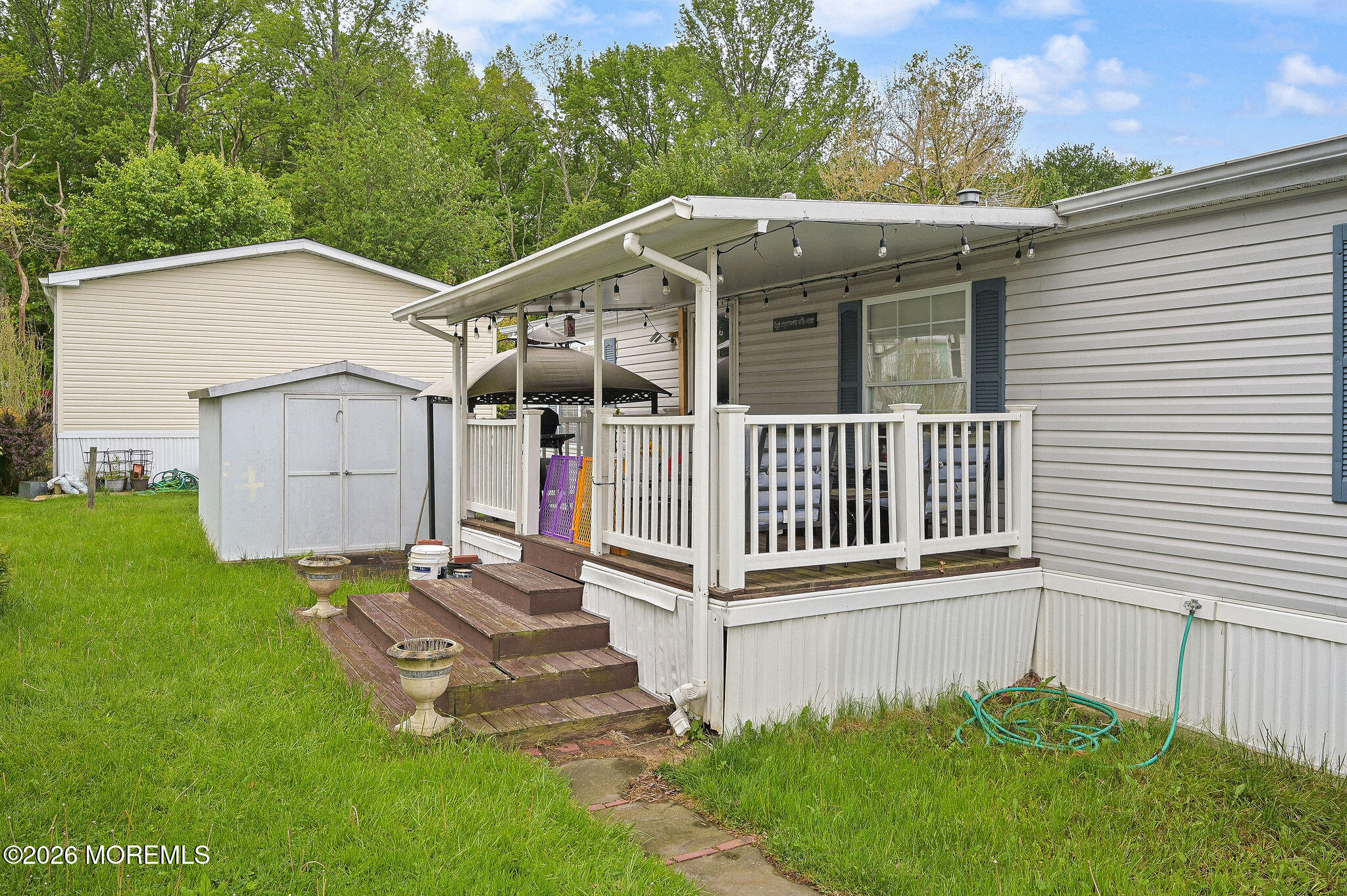 26 Village Road Morganville NJ 07751