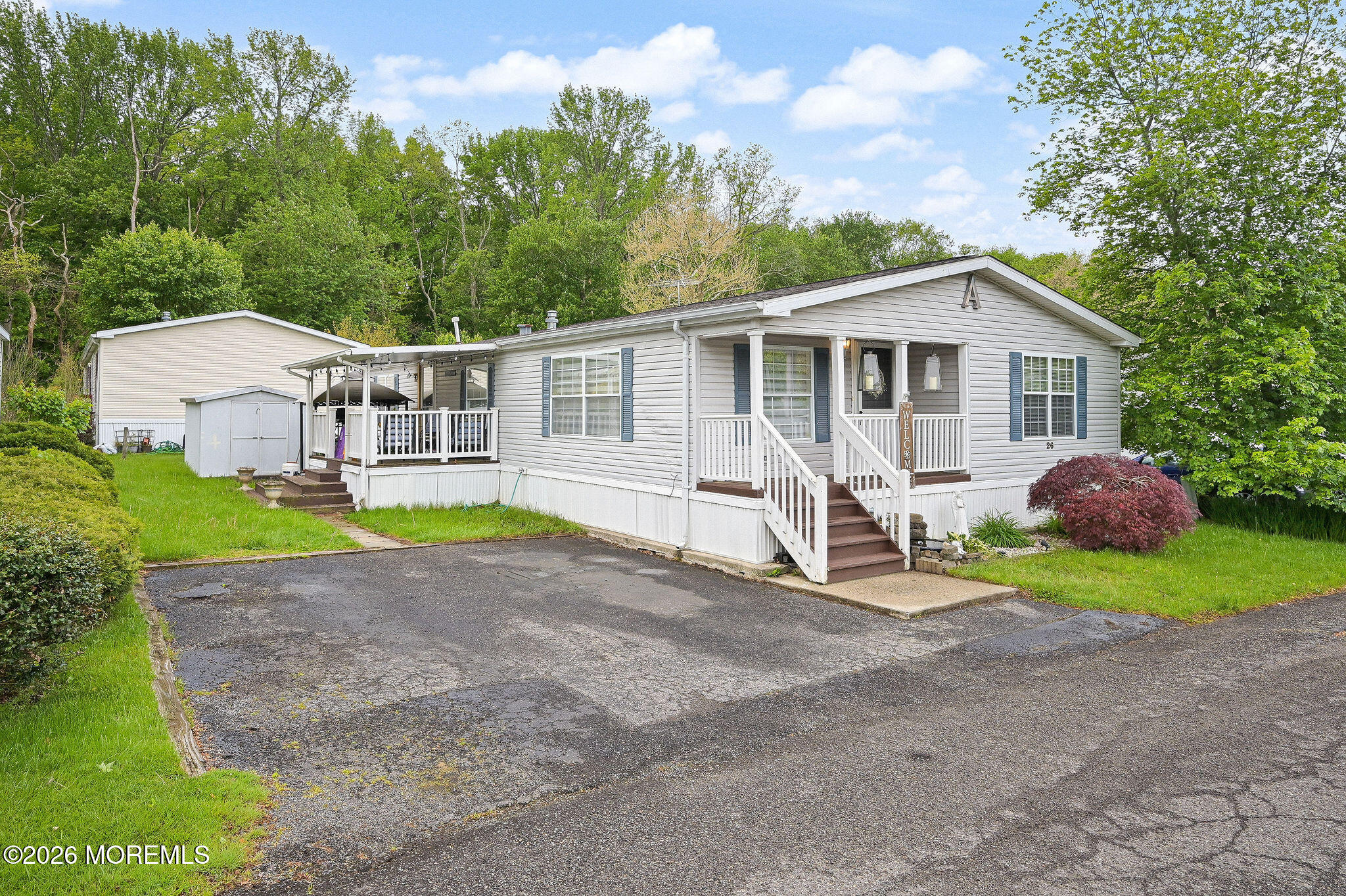 26 Village Road Morganville NJ 07751
