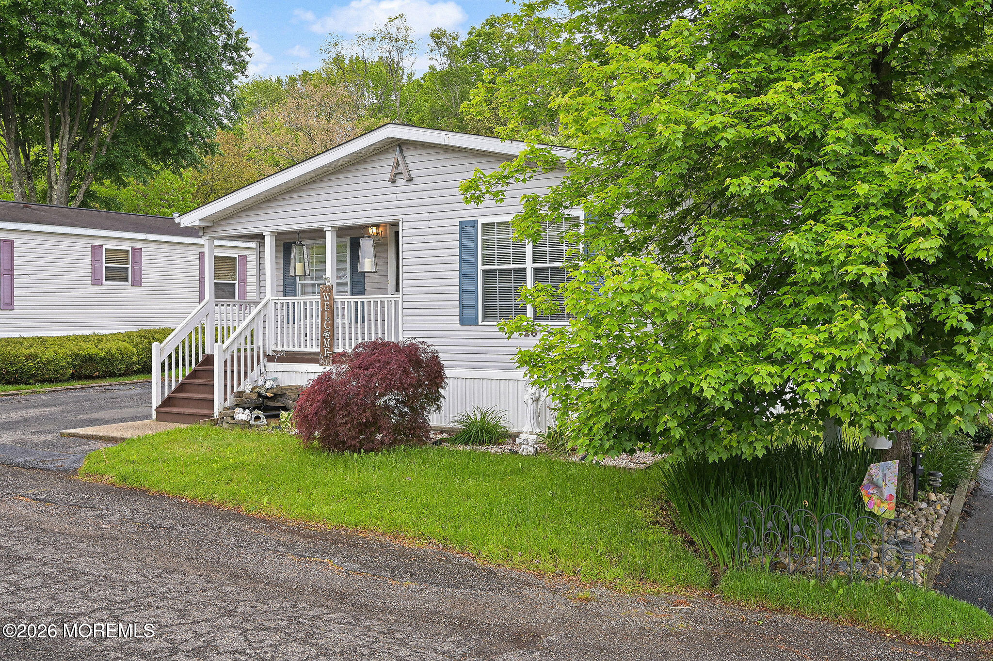 26 Village Road Morganville NJ 07751