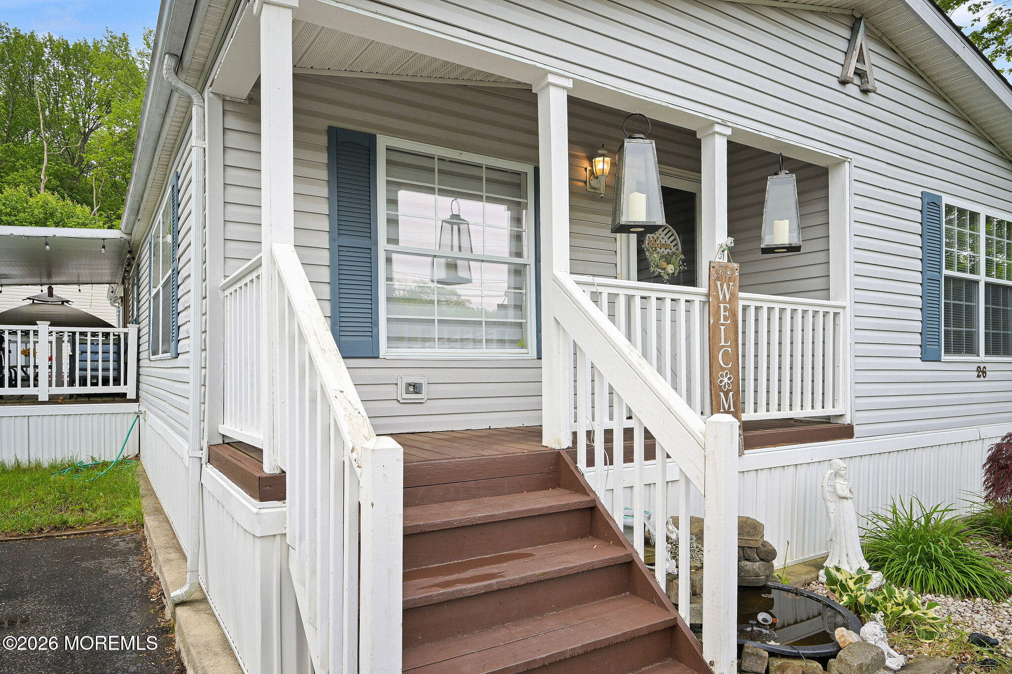 26 Village Road Morganville NJ 07751