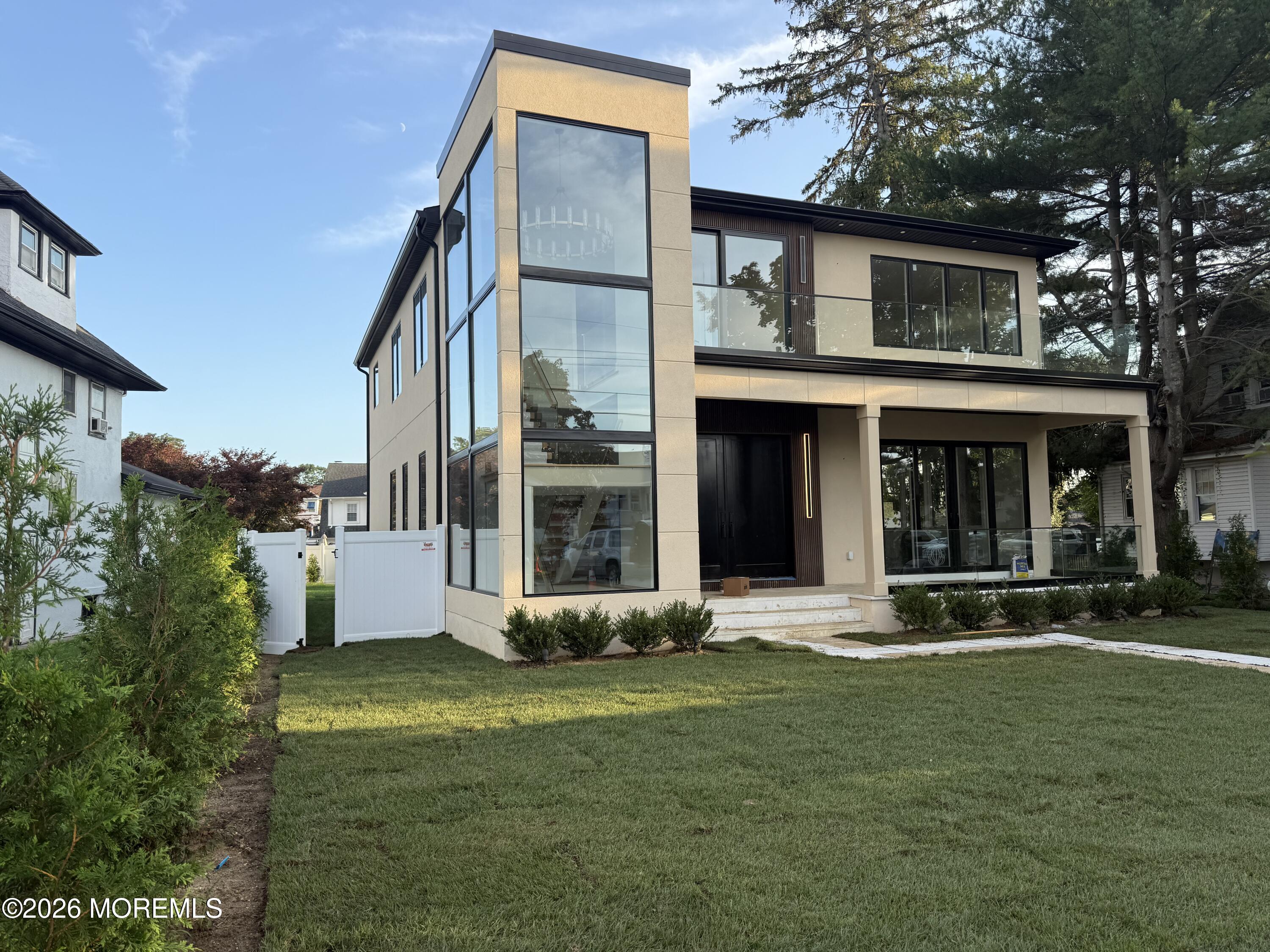 5 Royal Place Long Branch NJ 07740