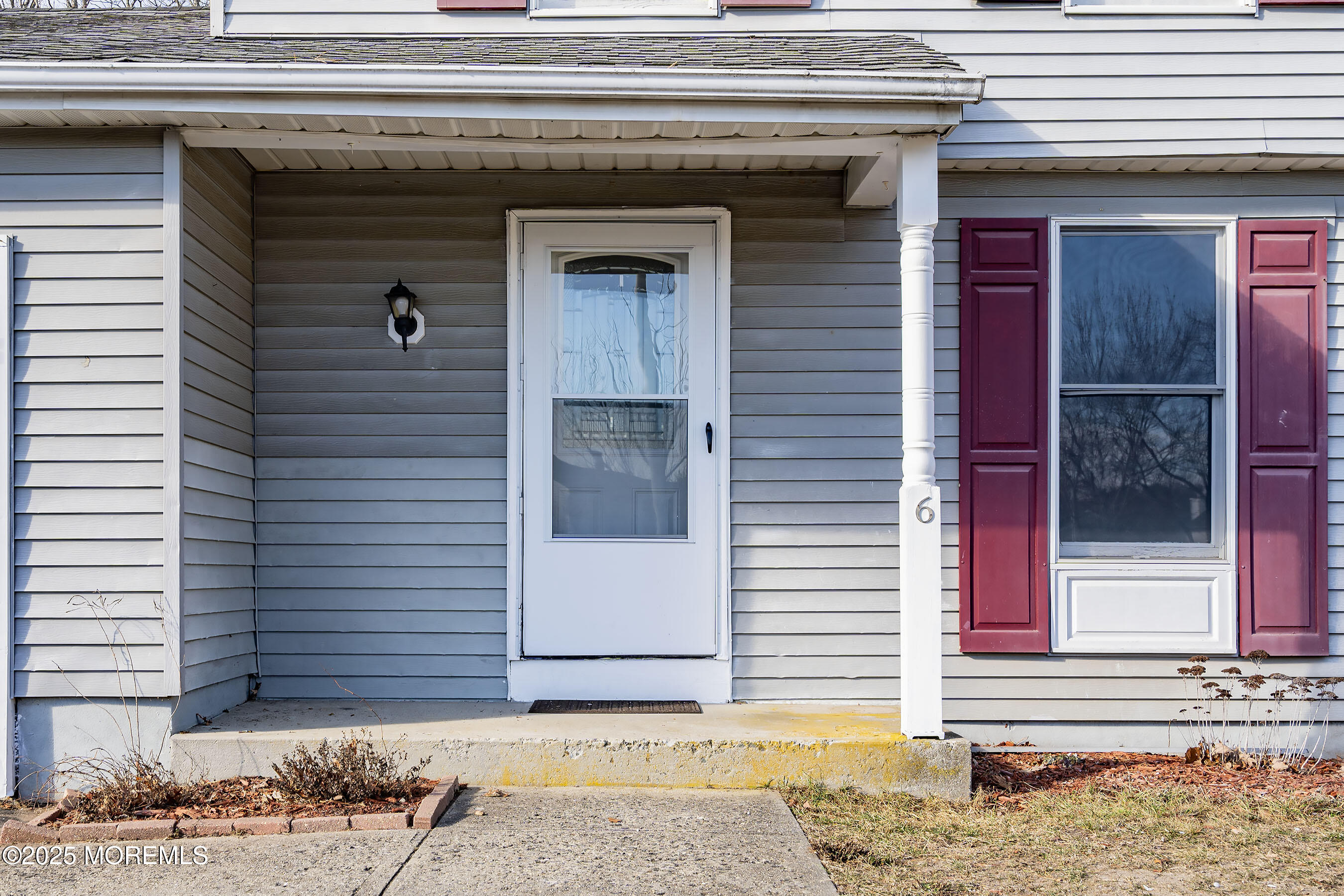 6 Surf Court Barnegat NJ 08005