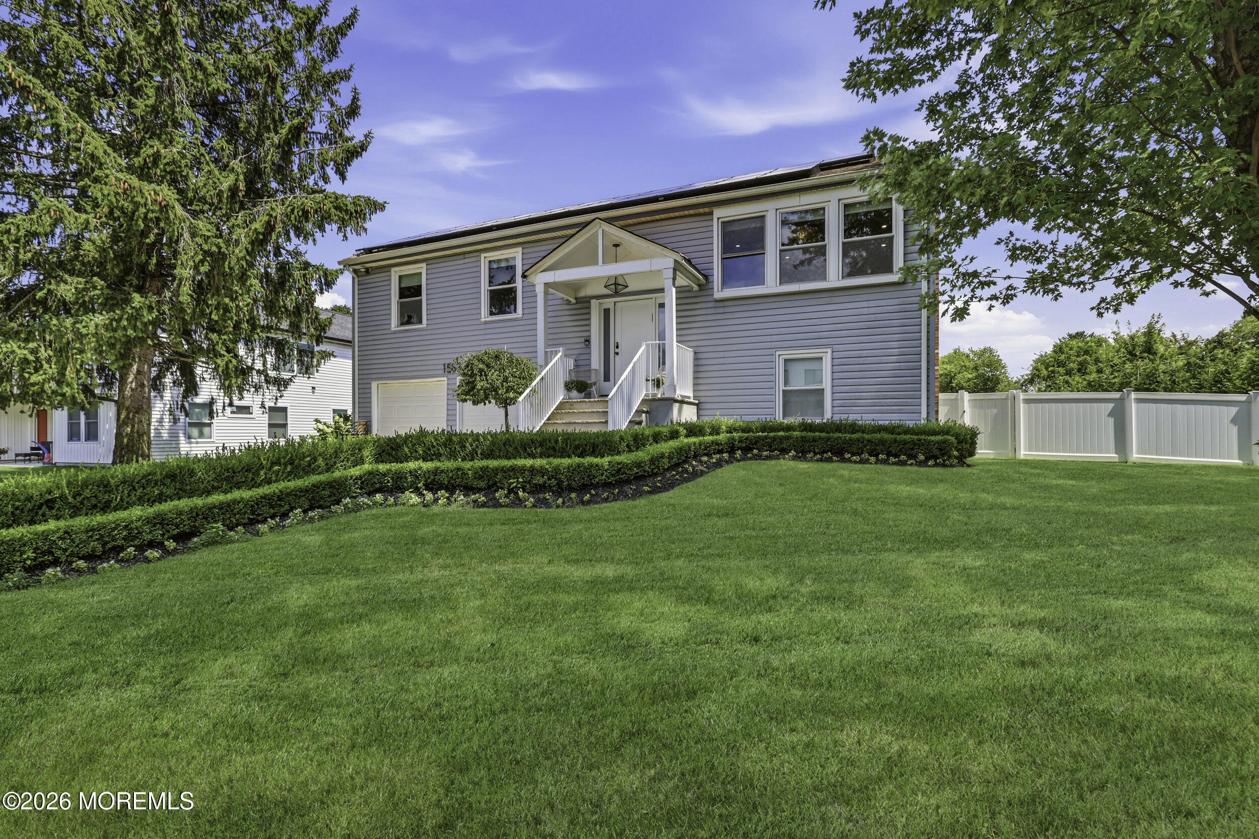 1553 Laguna Lane Lakewood NJ 08701