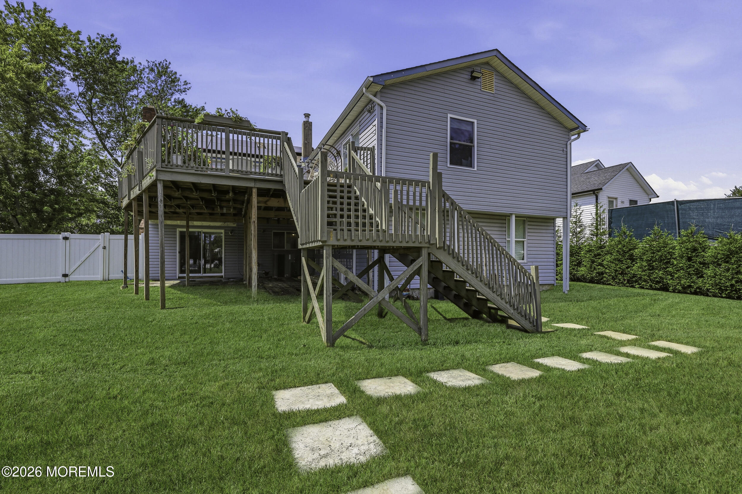 1553 Laguna Lane Lakewood NJ 08701