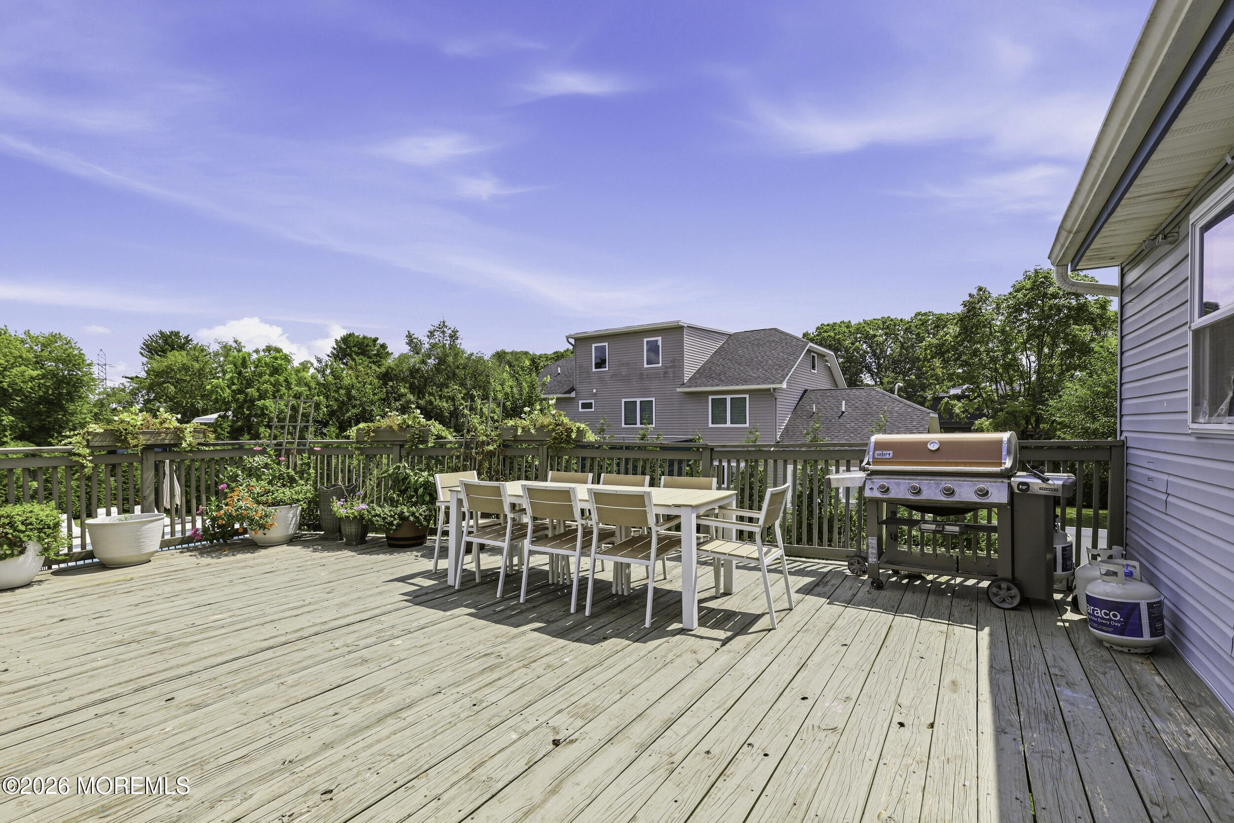 1553 Laguna Lane Lakewood NJ 08701