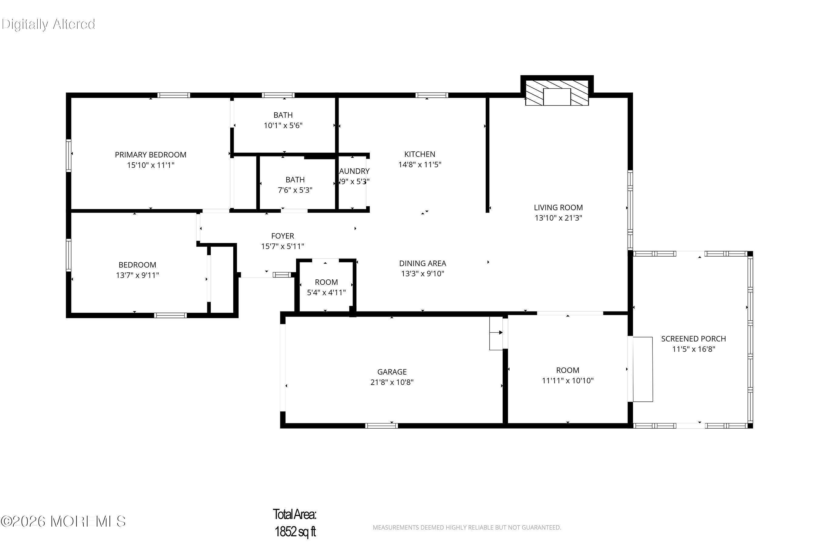 367 Port Royal Drive Toms River NJ 08757