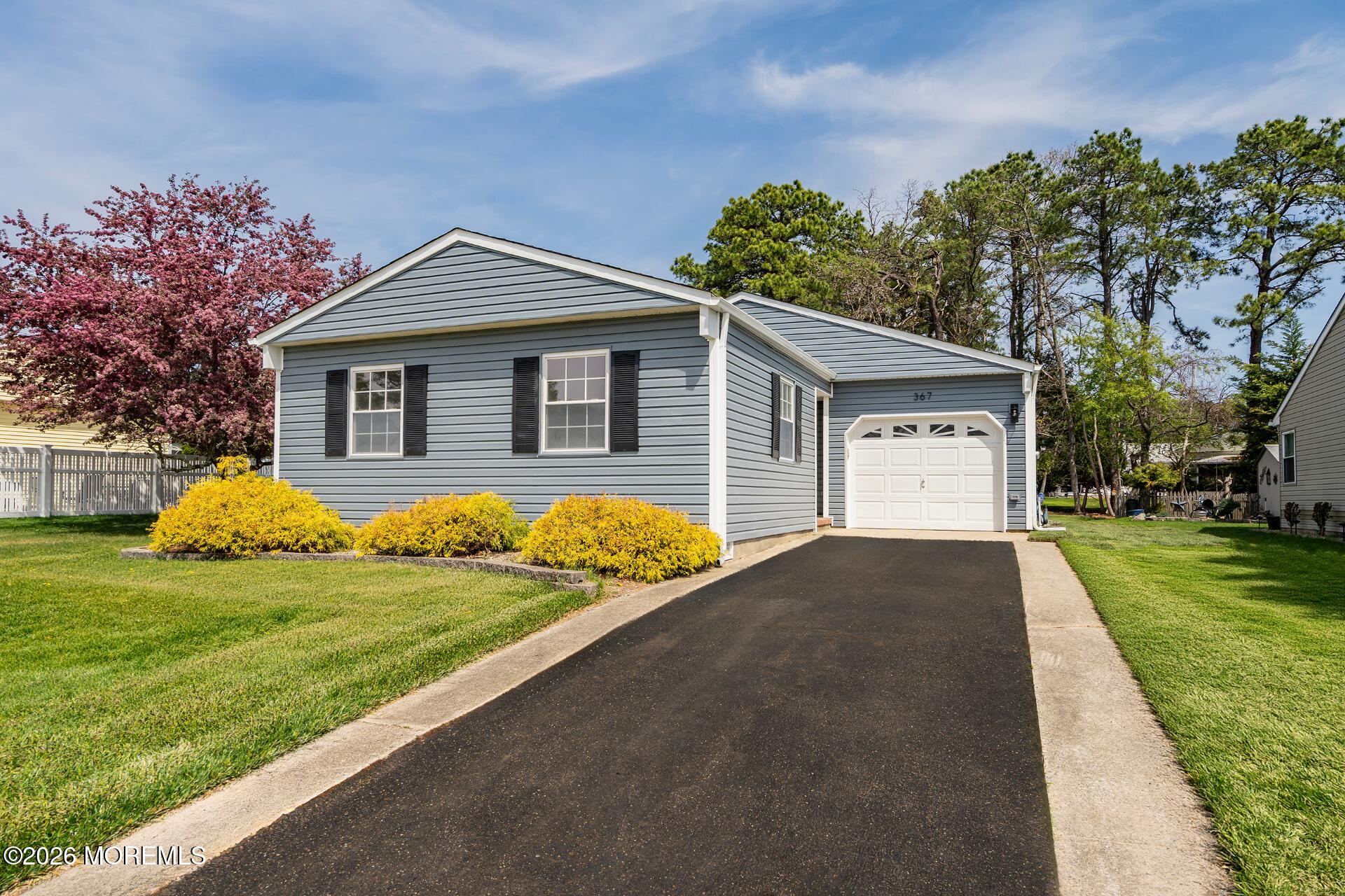 367 Port Royal Drive Toms River NJ 08757
