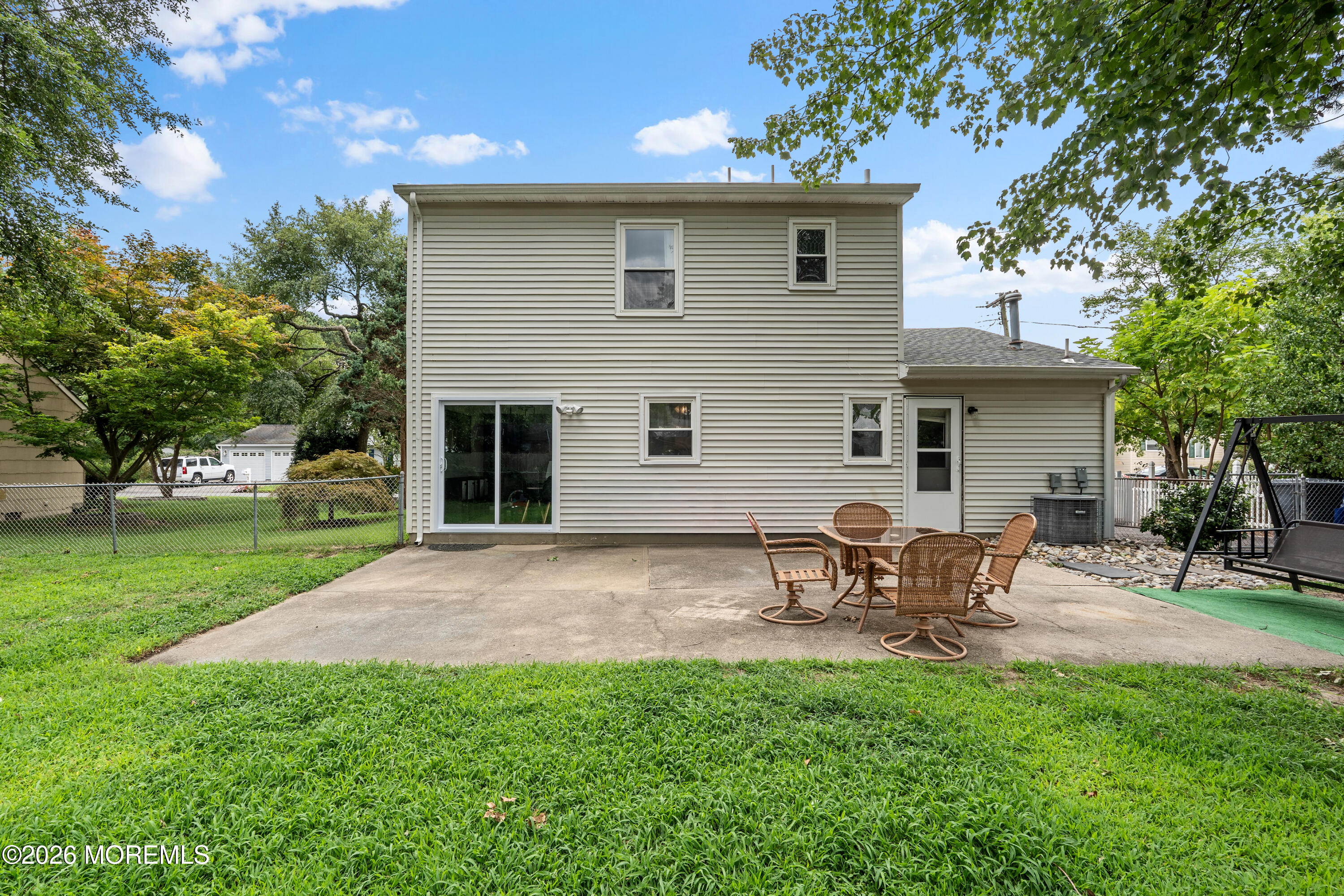 982 Rosewood Avenue Brick NJ 08723