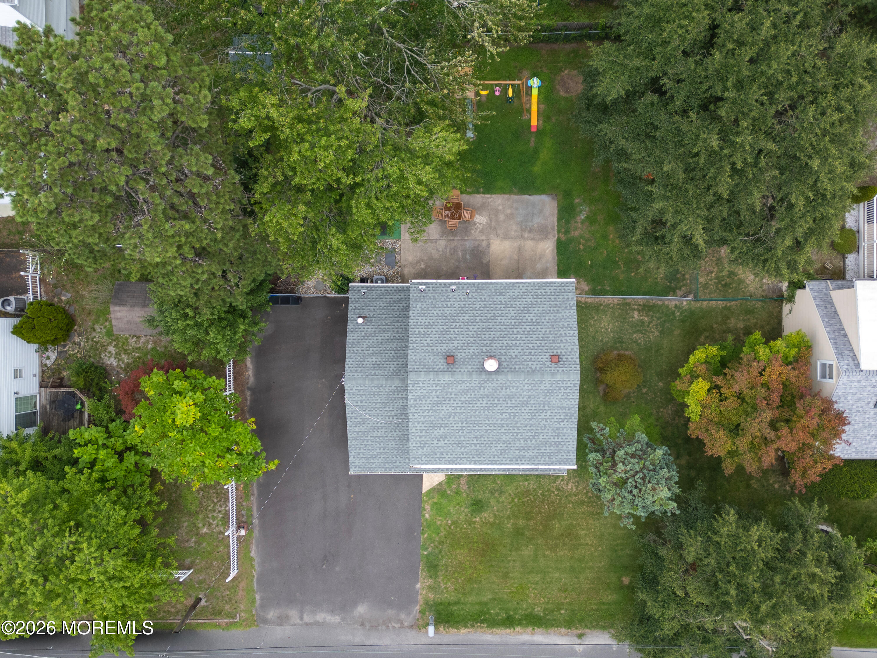 982 Rosewood Avenue Brick NJ 08723