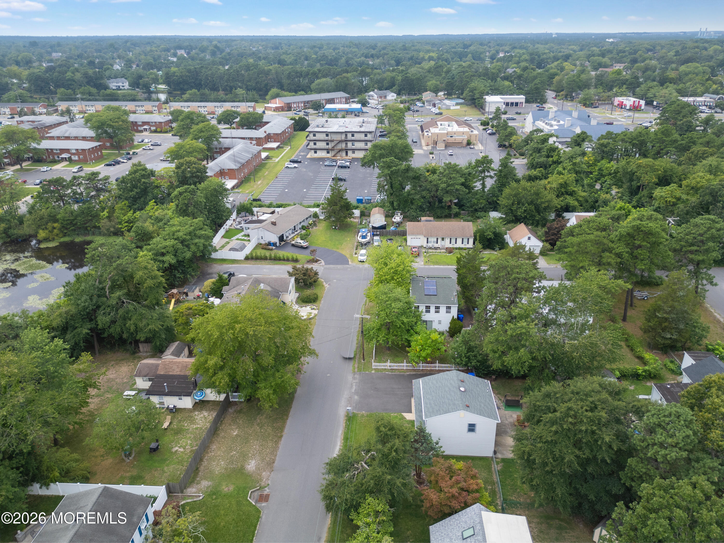 982 Rosewood Avenue Brick NJ 08723