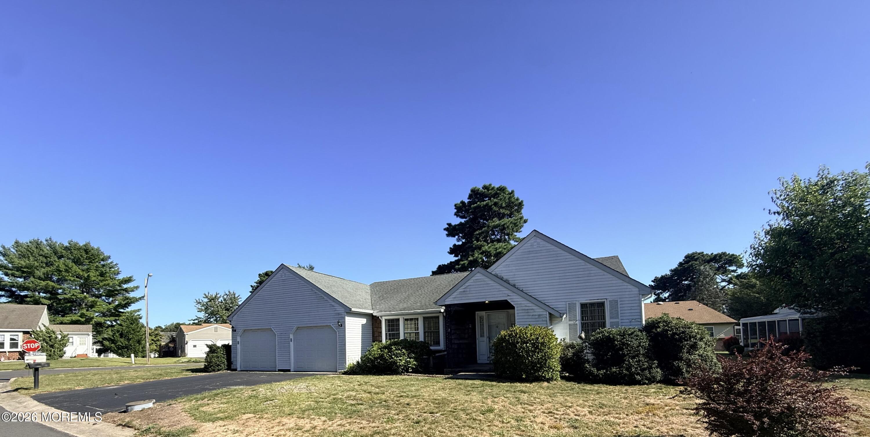 2 Berwick Street Whiting NJ 08759