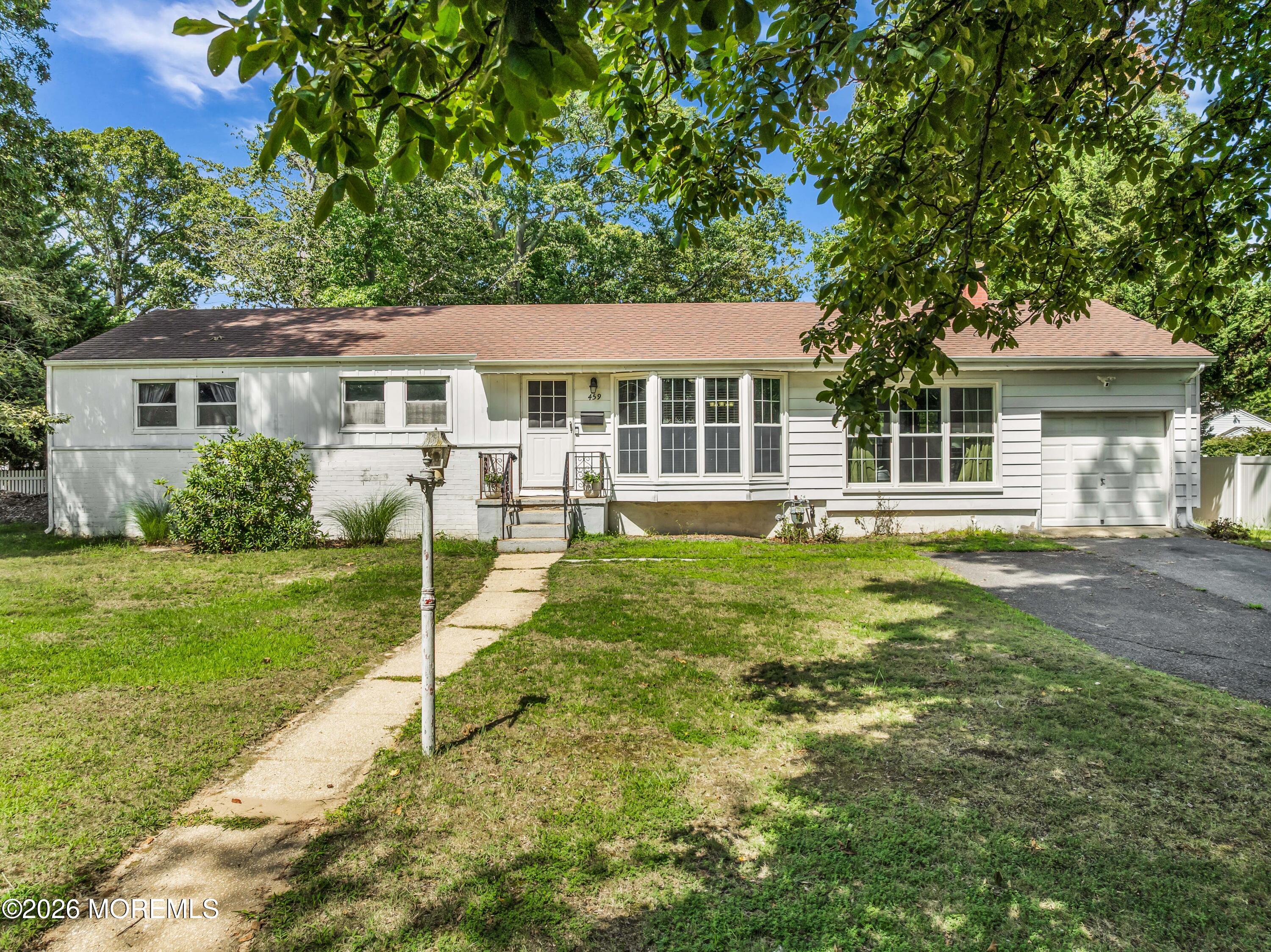 459 Redmond Avenue Oakhurst NJ 07755