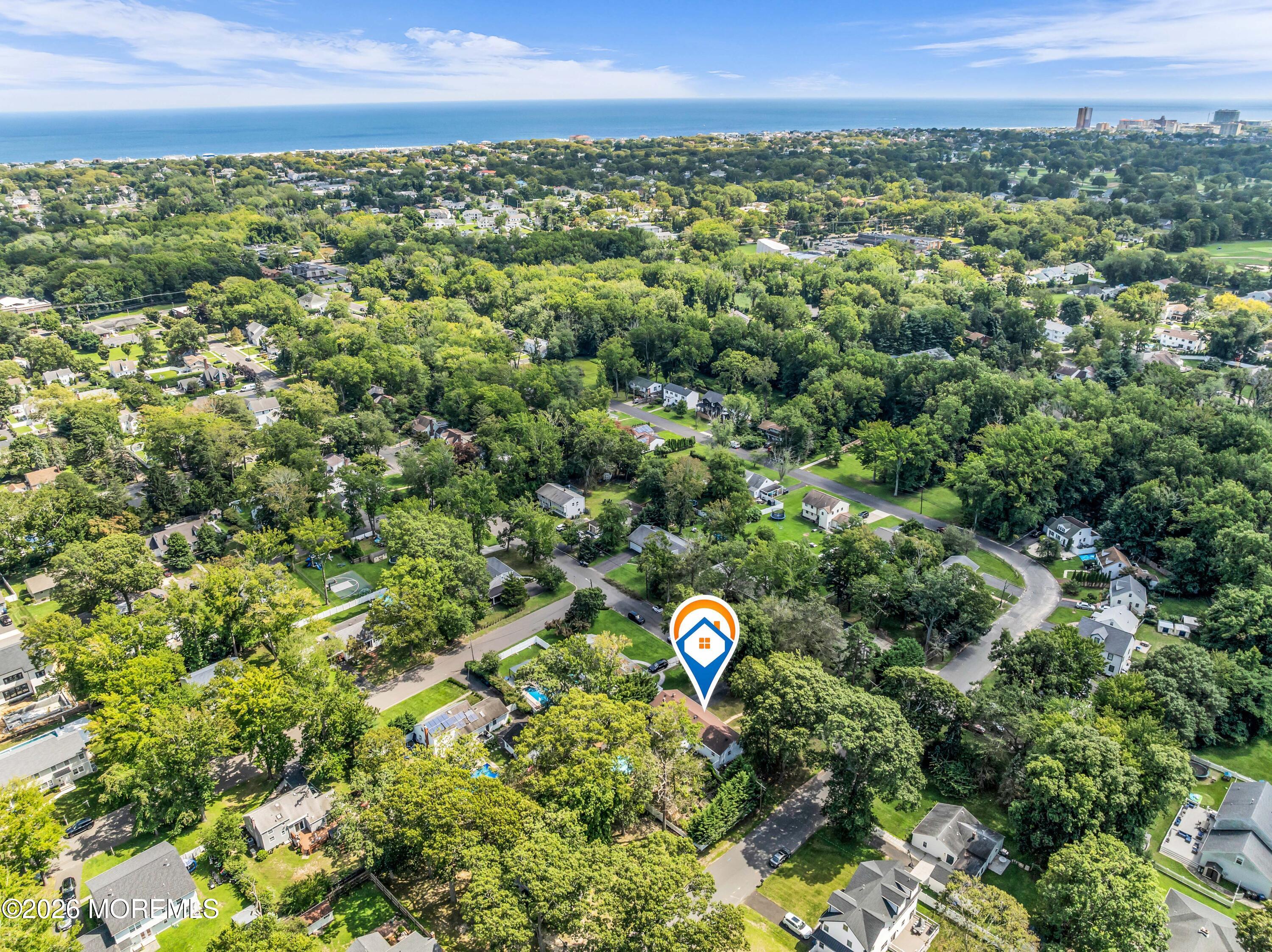 459 Redmond Avenue Oakhurst NJ 07755