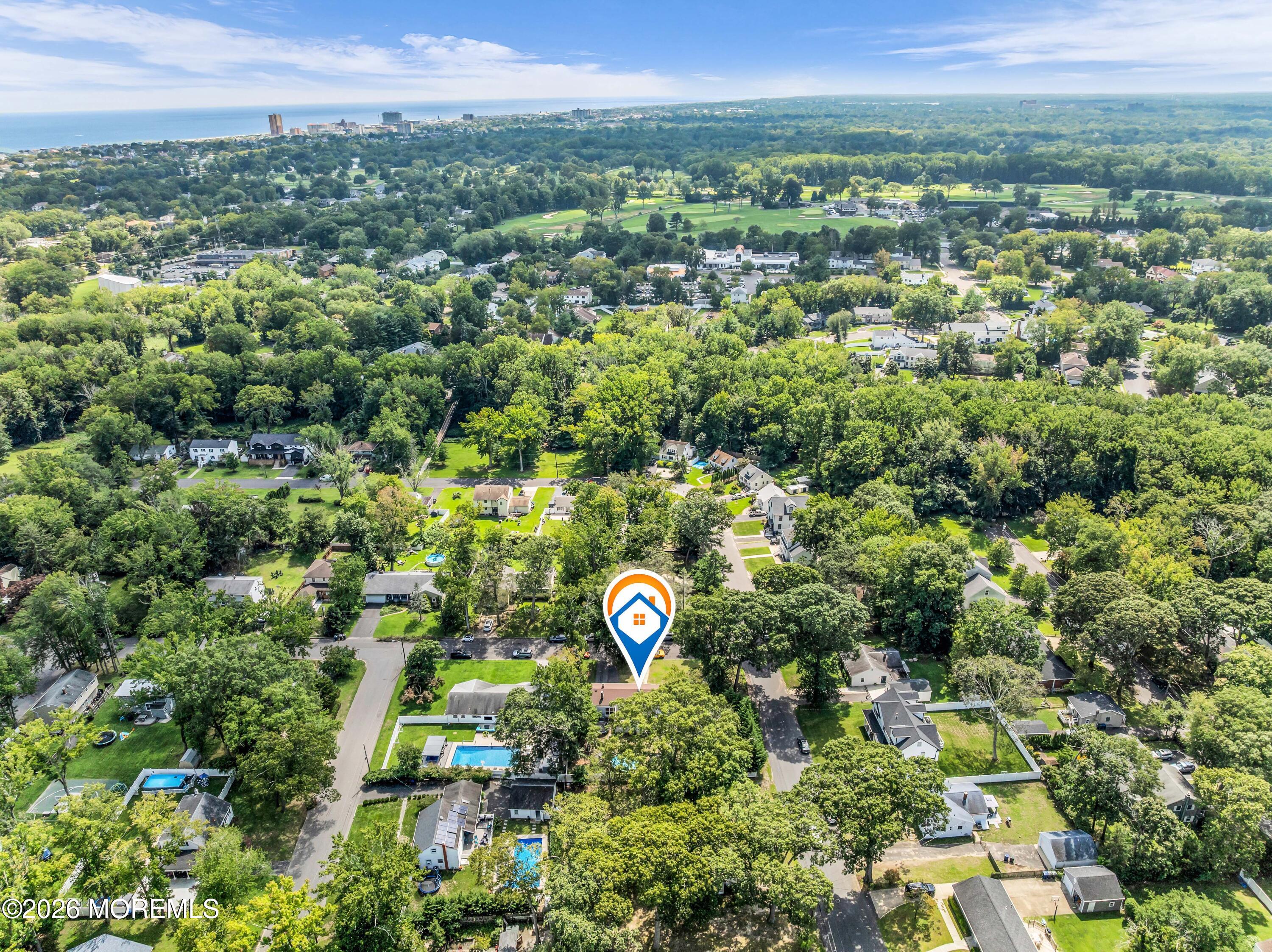 459 Redmond Avenue Oakhurst NJ 07755