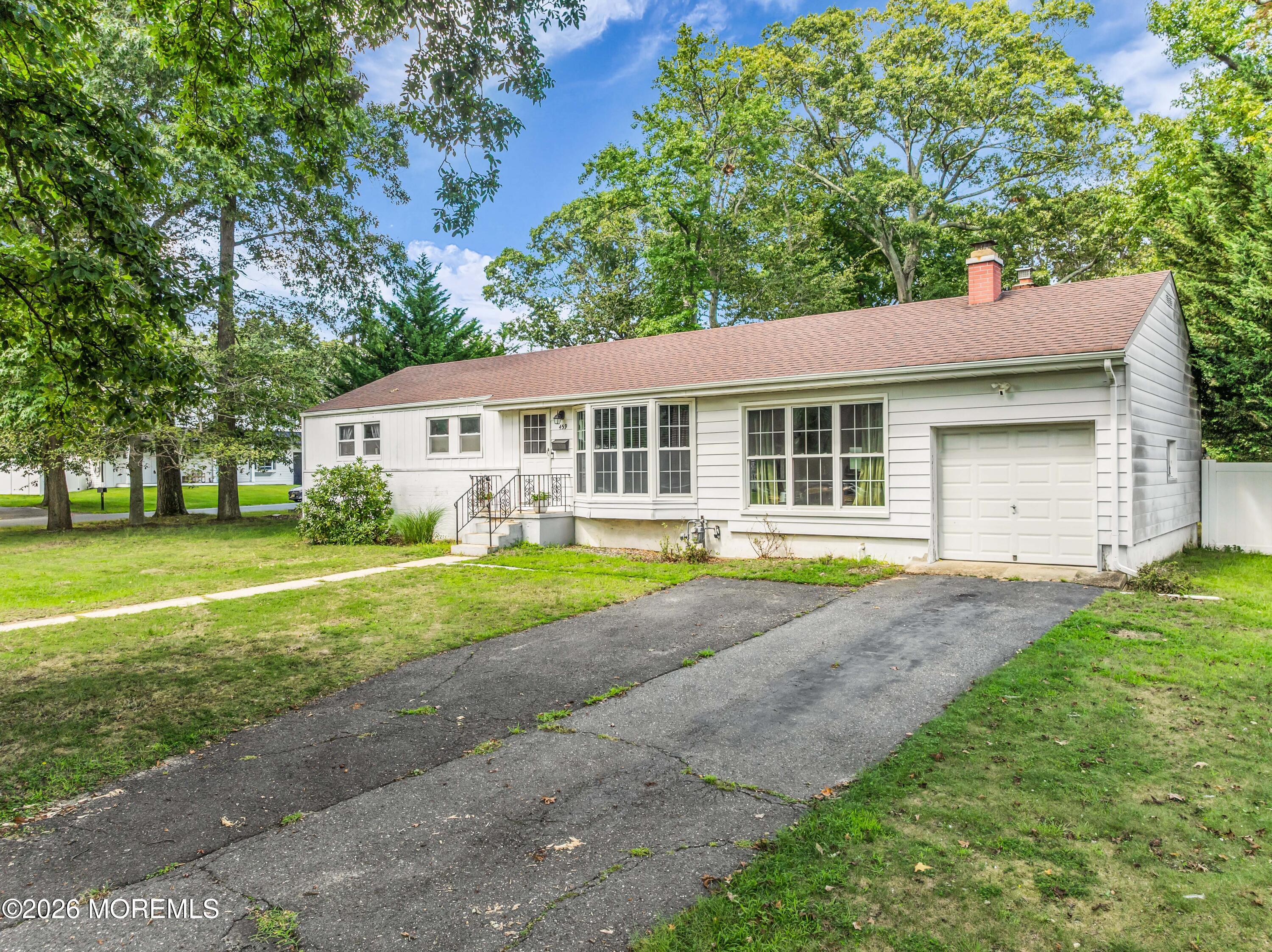 459 Redmond Avenue Oakhurst NJ 07755