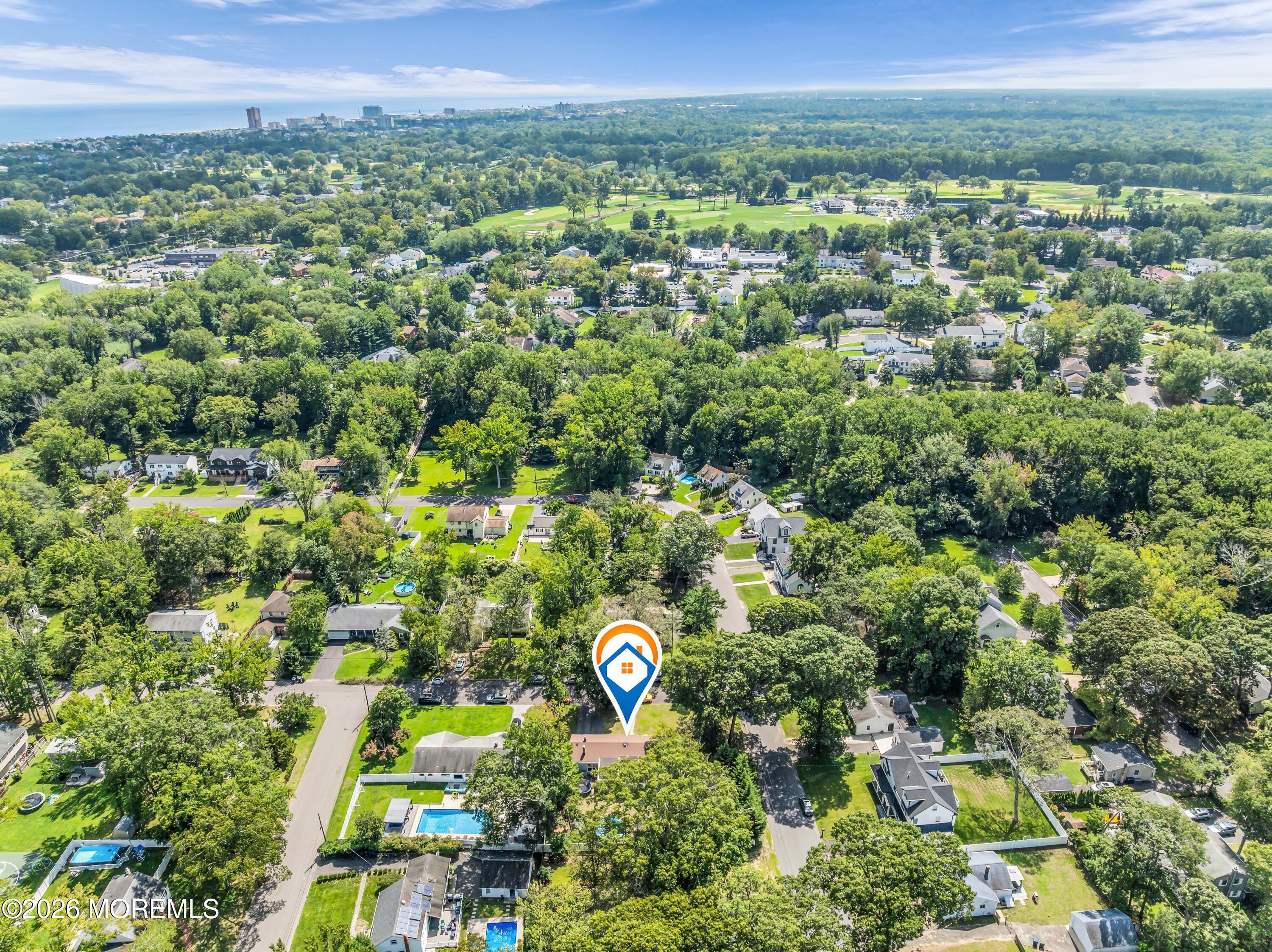 459 Redmond Avenue Oakhurst NJ 07755