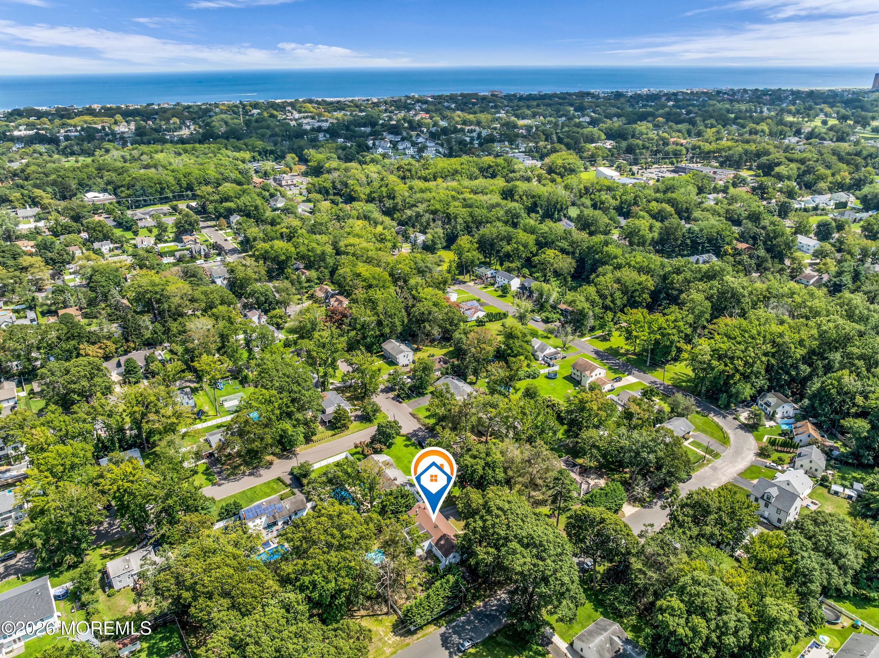 459 Redmond Avenue Oakhurst NJ 07755