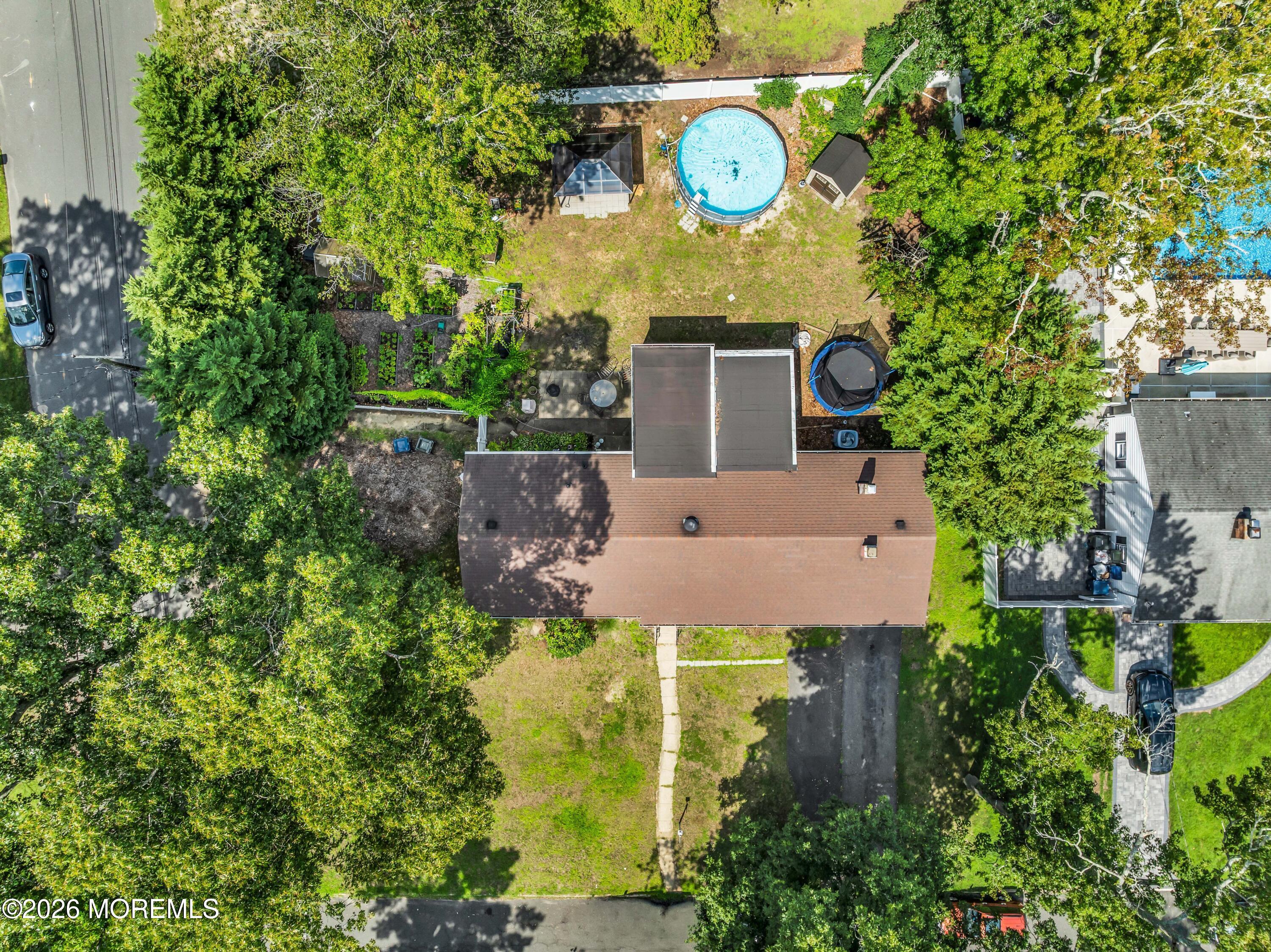 459 Redmond Avenue Oakhurst NJ 07755
