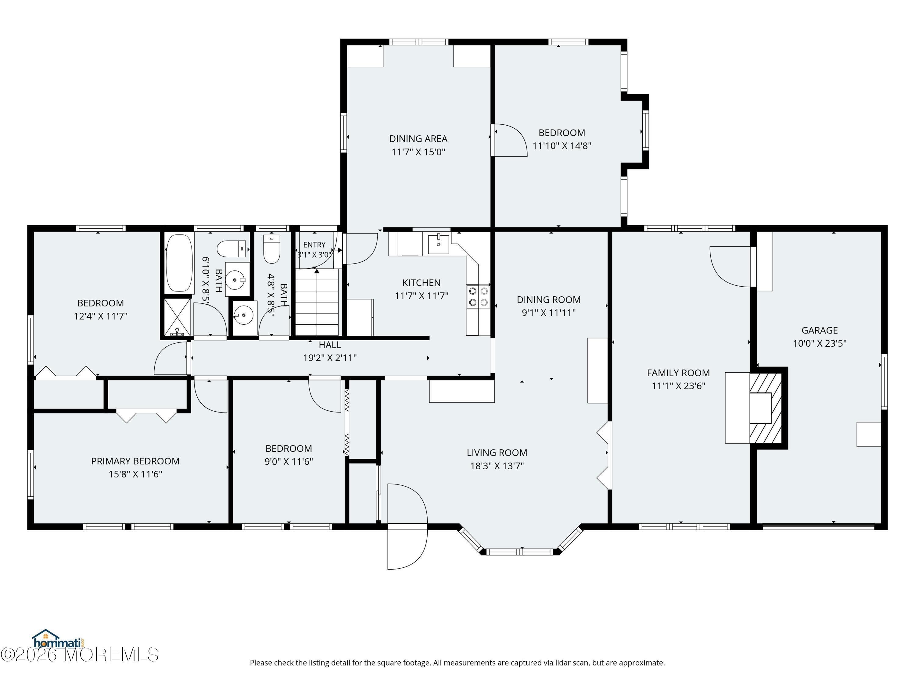 459 Redmond Avenue Oakhurst NJ 07755