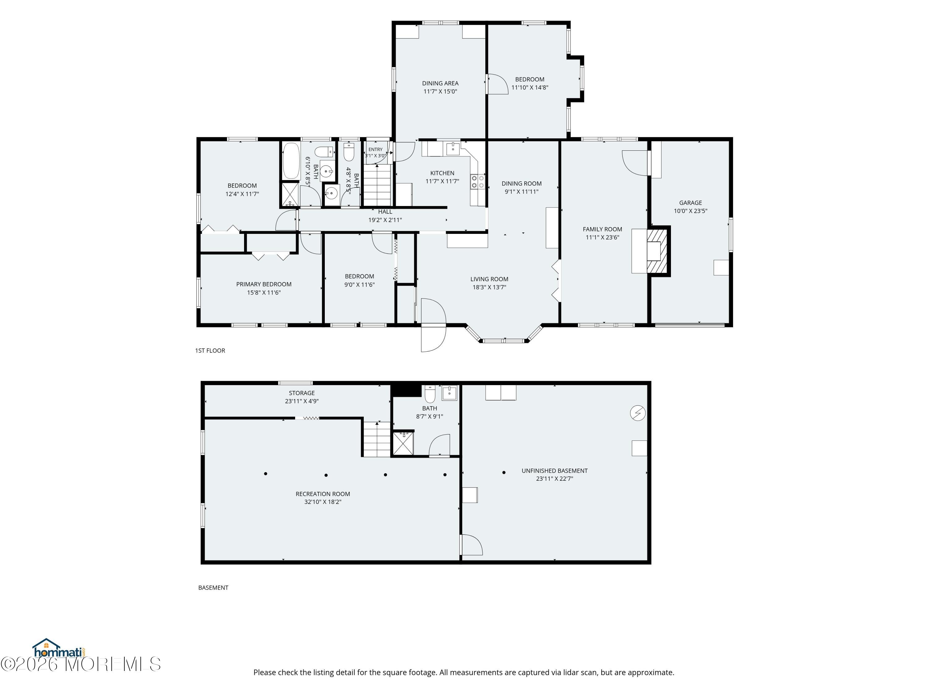 459 Redmond Avenue Oakhurst NJ 07755