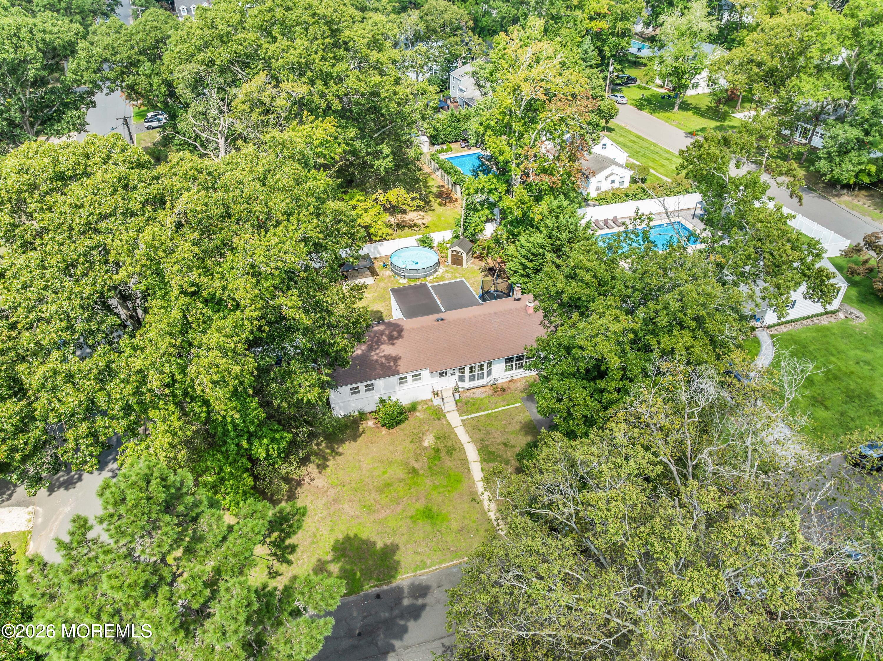 459 Redmond Avenue Oakhurst NJ 07755