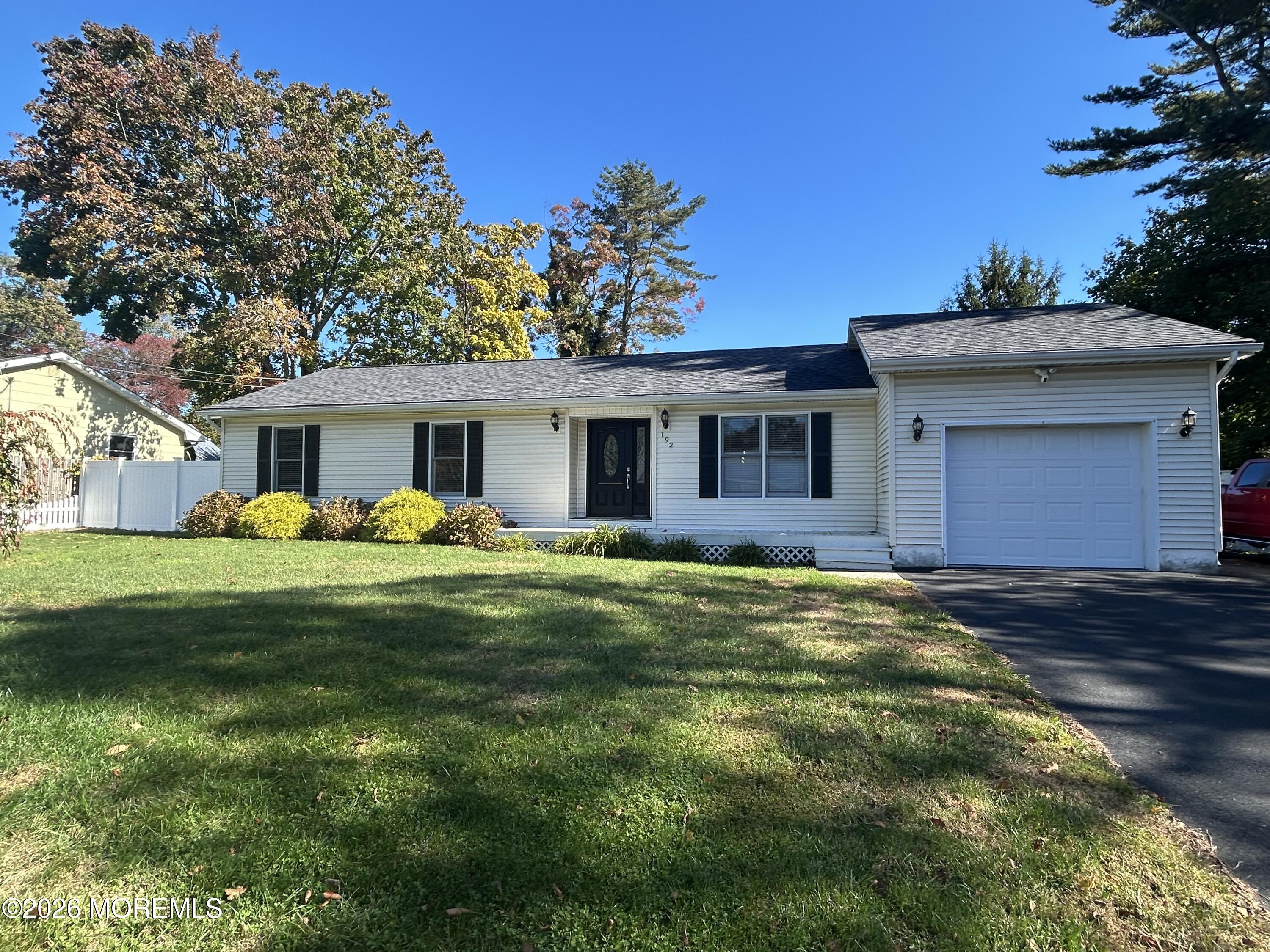 192 Maple Avenue Island Heights NJ 08732