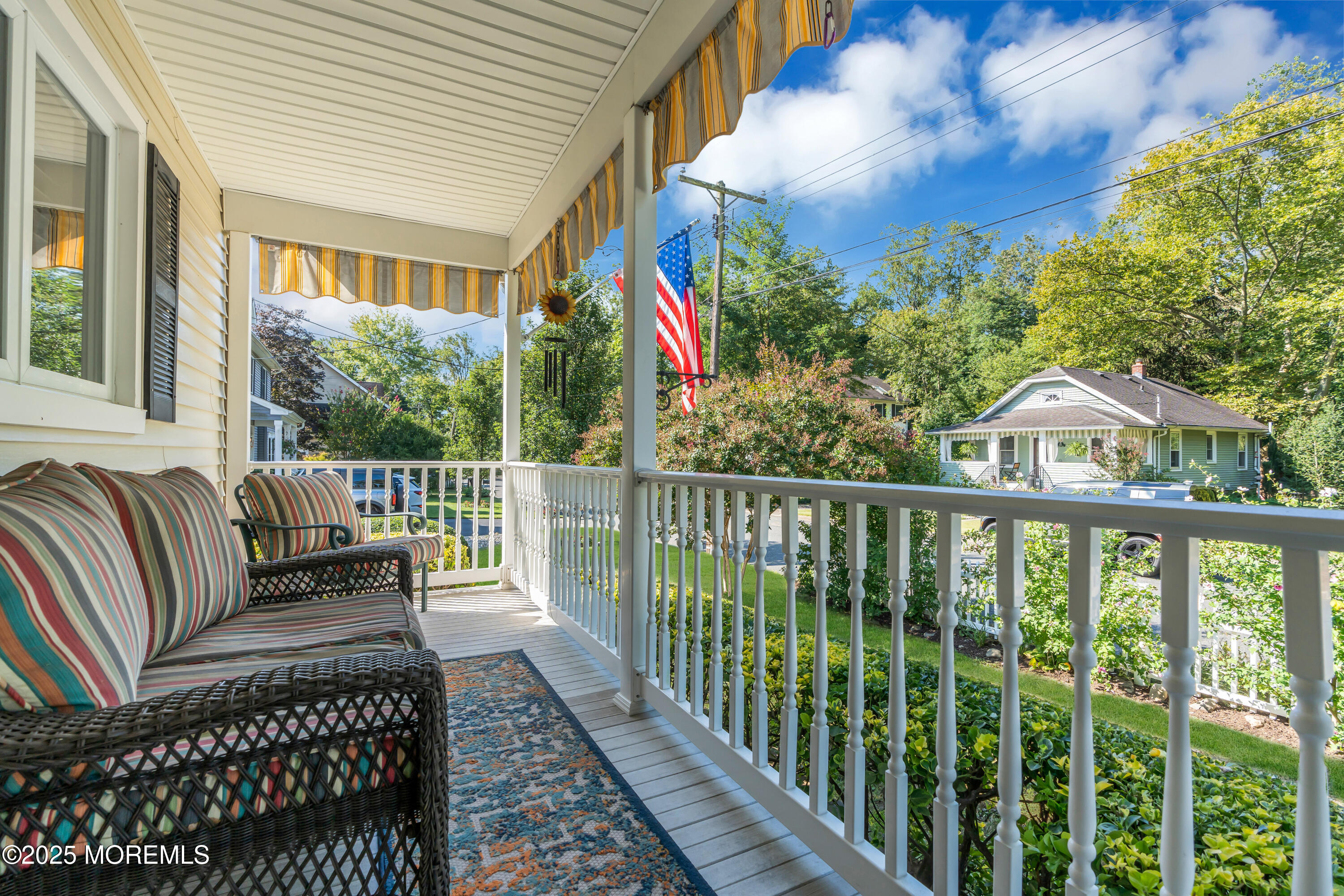 818 Arthur Drive Red Bank NJ 07701