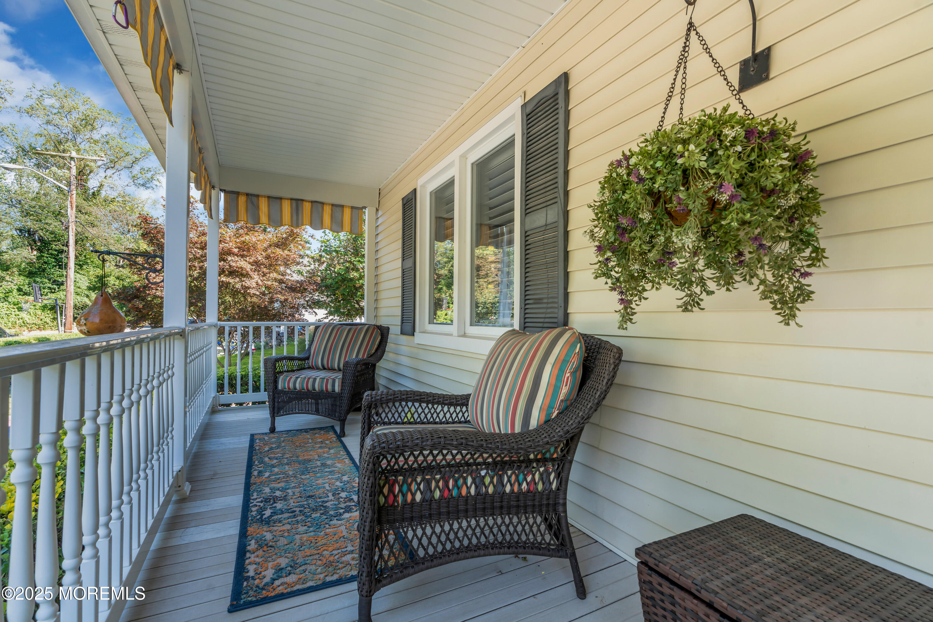 818 Arthur Drive Red Bank NJ 07701