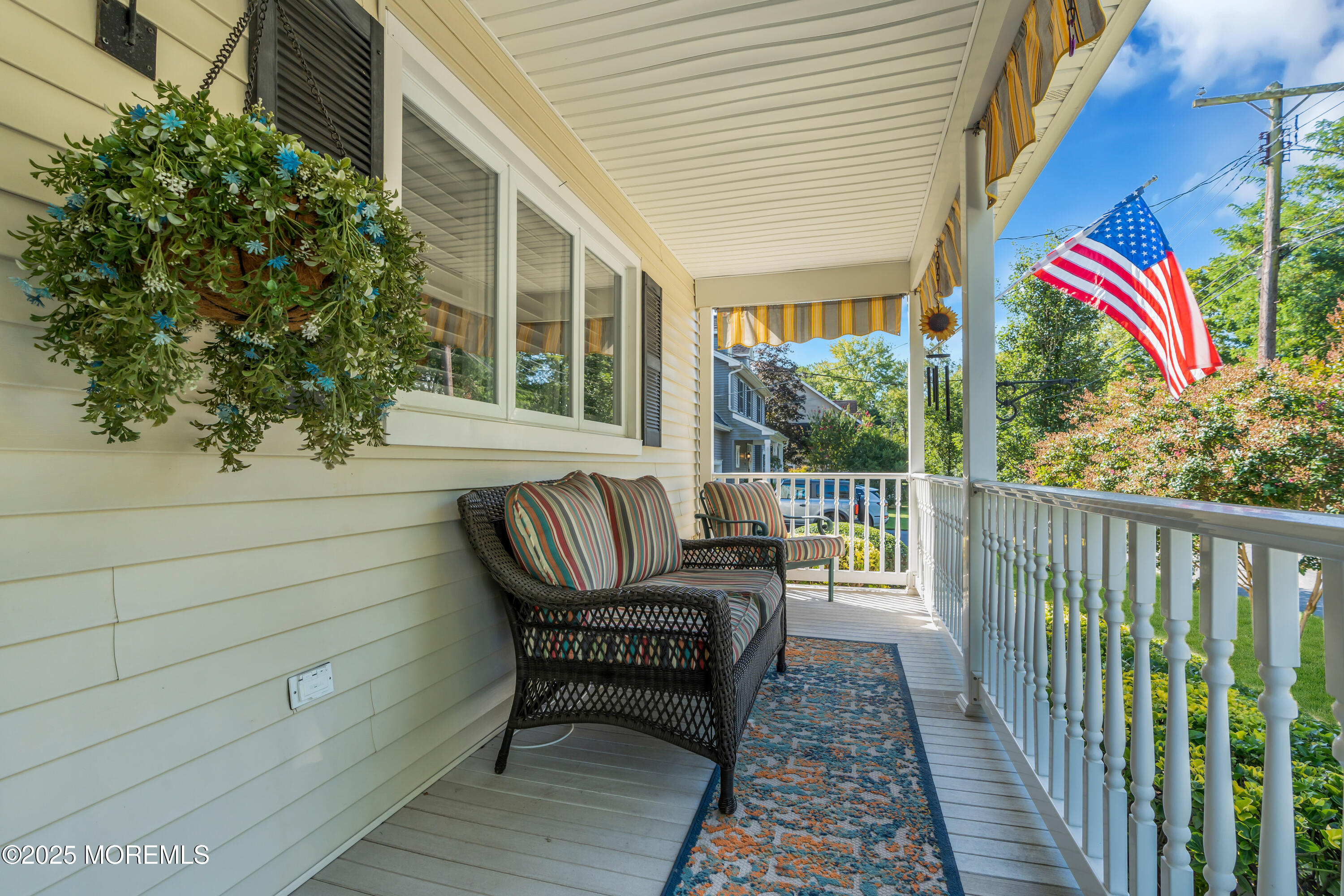818 Arthur Drive Red Bank NJ 07701